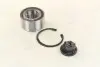 Подшипник ступицы к-т  FORD FOCUS -04, FIESTA 02-08 передн. (RIDER) RD.34155255M