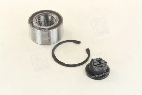 RD34155255M Подшипник ступицы к-т FORD FOCUS -04, FIESTA 02-08 передн. (RIDER) RIDER подбор по vin на Brocar