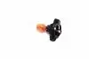 12190NAC1 Лампа накалу PY24W 12V 24W PGU20/4 HIPERVISION (вир-во Philips) PHILIPS підбір по vin на Brocar