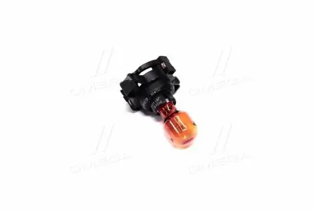 12190NAC1 Лампа накалу PY24W 12V 24W PGU20/4 HIPERVISION (вир-во Philips) PHILIPS підбір по vin на Brocar