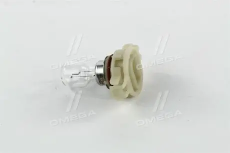 12276C1 Автолампа Philips 12276C1 Standard PSX24W PG20/7 24 W прозрачная PHILIPS підбір по vin на Brocar
