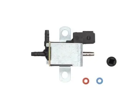 721895550 Клапан регулювання. тиску наддуву Audi 80/A3/A6, Seat, VW PIERBURG підбір по vin на Brocar