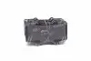 Колодка торм. диск. TOYOTA LAND CRUISER (J12) передн. (пр-во REMSA) 0988.00
