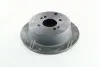 6102400 Диск тормозной HYUNDAI ACCENT, GETZ, KIA RIO II задн. (пр-во REMSA) REMSA підбір по vin на Brocar