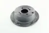 6102400 Диск тормозной HYUNDAI ACCENT, GETZ, KIA RIO II задн. (пр-во REMSA) REMSA підбір по vin на Brocar