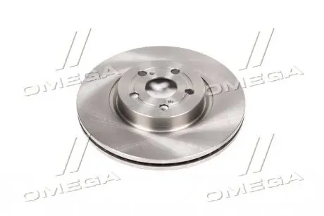 6109210 Диск тормозной TOYOTA AVENSIS T25 2.0 2.4 2.2 передн. (пр-во REMSA) REMSA подбор по vin на Brocar