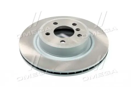6154810 Диск тормозной BMW 5 SERIE (F10)(F11) (2010-) передн. (пр-во REMSA) REMSA подбор по vin на Brocar