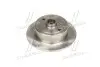 621700 Диск тормозной OPEL KADETT E, ASTRA E, VECTRA A задн. (пр-во REMSA) REMSA підбір по vin на Brocar
