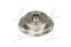 621700 Диск тормозной OPEL KADETT E, ASTRA E, VECTRA A задн. (пр-во REMSA) REMSA підбір по vin на Brocar