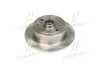 621700 Диск тормозной OPEL KADETT E, ASTRA E, VECTRA A задн. (пр-во REMSA) REMSA підбір по vin на Brocar
