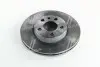 644211 Диск тормозной CITROEN, FIAT, PEUGEOT, передн., вент. (пр-во REMSA) REMSA підбір по vin на Brocar