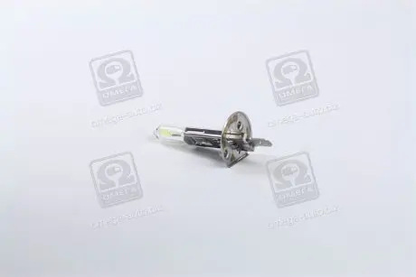 64150ALS Автолампа H1 12V 55W P14.5s All Season Super +30% (плюс видимість) OSRAM підбір по vin на Brocar
