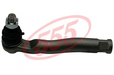 SET181L Наконечник рул.тяги TOYOTA TUNDRA SEQUOIA 07- 08- OUT L (пр-во 555) 555 подбор по vin на Brocar