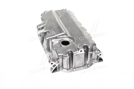 0327071 Піддон, масляний картера двигуна VAG 3.0 TFSi (вир-во Wan Wezel) VAN WEZEL підбір по vin на Brocar