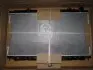 Радиатор охлаждения двигателя NISS PRIMERA 16/20 MT 96- (Van Wezel) 13002181