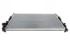 Радиатор охлаждения двигателя OUTLANDER/P4007/C-CROSSER (Van Wezel) 32002201