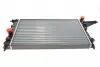 Радіатор VECTRA A 1.4/1.6 MT 88-95 (Van Wezel) 37002161