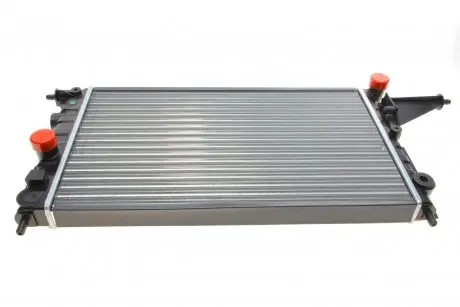 37002161 Радіатор VECTRA A 1.4/1.6 MT 88-95 (Van Wezel) VAN WEZEL підбір по vin на Brocar