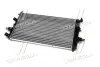 37002255 Радиатор охлаждения двигателя ASTRAG 1.2/16V MT +AC 98- (Van Wezel) VAN WEZEL підбір по vin на Brocar