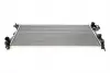 Радиатор охлаждения двигателя VECTRA C/SIGNUM 16/18 02- (Van Wezel) 37002338