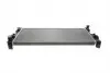 Радиатор охлаждения двигателя BOXER/JUMP/DUCA4 D -AC 06 (Van Wezel) 40002308