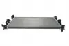 40002308 Радиатор охлаждения двигателя BOXER/JUMP/DUCA4 D -AC 06 (Van Wezel) VAN WEZEL підбір по vin на Brocar