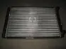 Радиатор охлаждения двигателя GOLF3/VENTO 14/16MT 91-98 (Van Wezel) 58002028