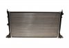Радиатор охлаждения VW Sharan 95-10 58002188