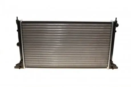 58002188 Радіатор охолодження VW Sharan 95-10 VAN WEZEL підбір по vin на Brocar