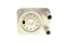 58003093 Радіатор масляний VW Caddy III 2.0 TDI 07-10/T4 3.2 V6 03-09 (теплообмінник) VAN WEZEL підбір по vin на Brocar