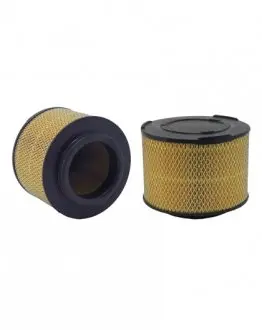 WA9644 Фильтр воздушный TOYOTA HILUX/FORTUNER 2.5D 05- (пр-во WIX-FILTERS) WIX FILTERS подбор по vin на Brocar