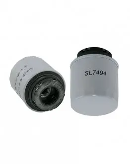 WL7494 Фільтр олив. (вир-во WIX-Filtron) WL7494 WIX FILTERS підбір по vin на Brocar