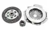 Зчеплення RENAULT R9 1.2 Petrol / Fuel 7/1985 - >6/1986 (Пр-во VALEO) 003433