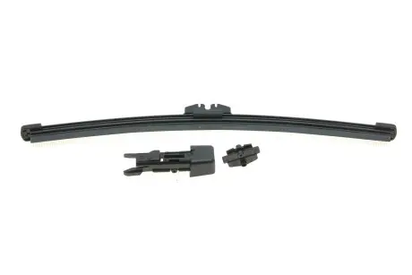 578560 Щетка стеклоочистителя (задняя) (240mm) Citroen C5 III/Renault Clio IV 08- VALEO подбор по vin на Brocar