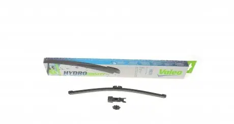 578562 Щетка стеклоочистителя (задняя) (315mm) Audi A1/Q2/Q5/MB A-Class (W177) 08- VALEO подбор по vin на Brocar