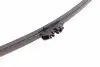 578563 Щетка стеклоочистителя (задняя) (340mm) Audi A3/BMW X1/Porsche Cayenne/VW Touareg 10- VALEO підбір по vin на Brocar