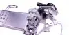 700435 Радиатор рециркуляции ОГ с клапаном EGR VW T5 2.0TDI 09- VALEO підбір по vin на Brocar