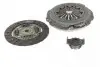 Сцепление ALFA ROMEO Alfasud 1.5 Petrol 7/1979->/1988 (Пр-во VALEO) 801834