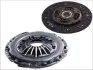 Комплект сцепления Chevrolet Captiva 2.4D 06- (d=235mm) 826998