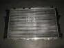 Радіатор AI 100/A6 2.6/28 MT 92-97 (Van Wezel) 03002083