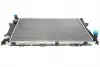 Радиатор охлаждения двигателя AUDI 100/A6 26/8 AT 92-97 (Van Wezel) 03002084