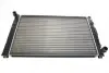 Радиатор охлаждения двигателя A4/A6/PASSAT5+6 24/6/8 MT (Van Wezel) 03002124