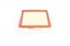 F026400374 Фильтр воздушный BMW 1 (F21)/3 (F30/F80) 1.6/2.0D 12- (N47/B47) BOSCH підбір по vin на Brocar