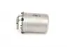 Фильтр топливный Audi A1 1.4-1.6TDI 14-18/Seat Ibiza/Skoda Fabia/VW Polo 1.2-1.4TDI 10- F026402835
