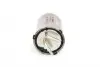F026402835 Фільтр паливний Audi A1 1.4-1.6TDI 14-18/Seat Ibiza/Skoda Fabia/VW Polo 1.2-1.4TDI 10- BOSCH підбір по vin на Brocar