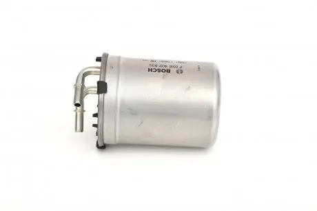 F026402835 Фильтр топливный Audi A1 1.4-1.6TDI 14-18/Seat Ibiza/Skoda Fabia/VW Polo 1.2-1.4TDI 10- BOSCH подбор по vin на Brocar