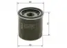 F026407001 Фильтр масляный Nissan Primera/Almera 2.2 Di 00- BOSCH підбір по vin на Brocar