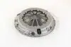 CTX162 Корзина сцепления TOYOTA YARIS,CITROEN C1 1.0-1.3 99- (Пр-во AISIN) AISIN підбір по vin на Brocar