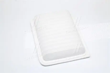 AF1002 Фильтр воздушный TOYOTA COROLLA 06-, AURIS 07- (пр-во ALPHA FILTER) ALPHA FILTER подбор по vin на Brocar