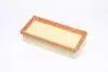 AF1606 Фильтр воздушный VW GOLF II 83-91, JETTA 80-91 (пр-во ALPHA FILTER) ALPHA FILTER підбір по vin на Brocar